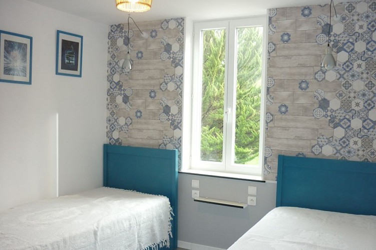 Beauséjour, chambre 2