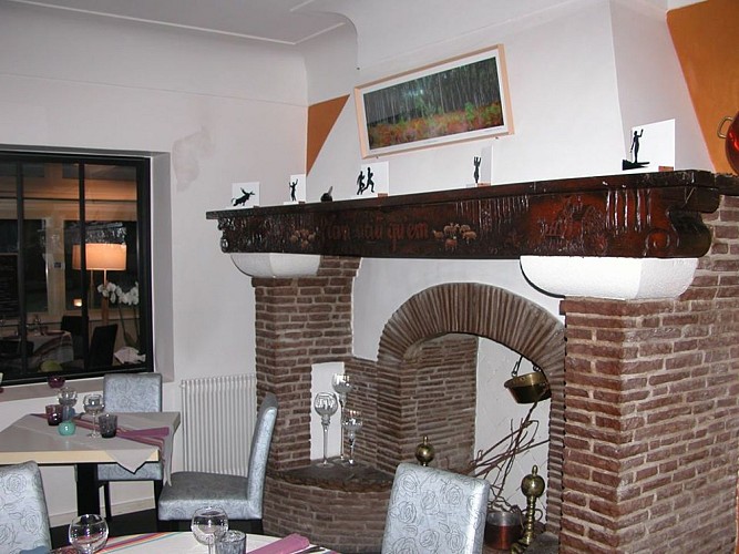 Le Relais des Plages