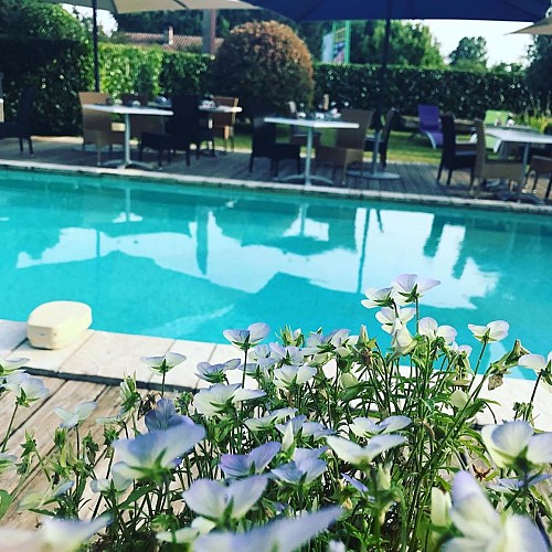 Le Relais des Plages