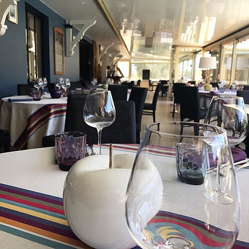 Le Relais des Plages