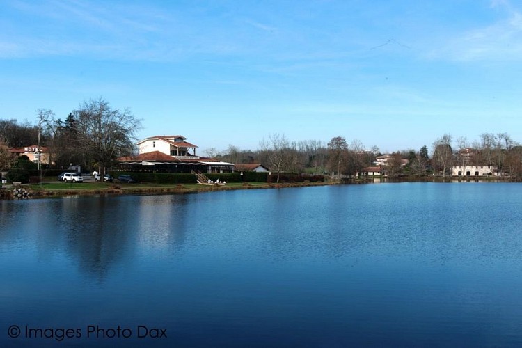 NOUVEAU VISUEL MAISON DU LAC