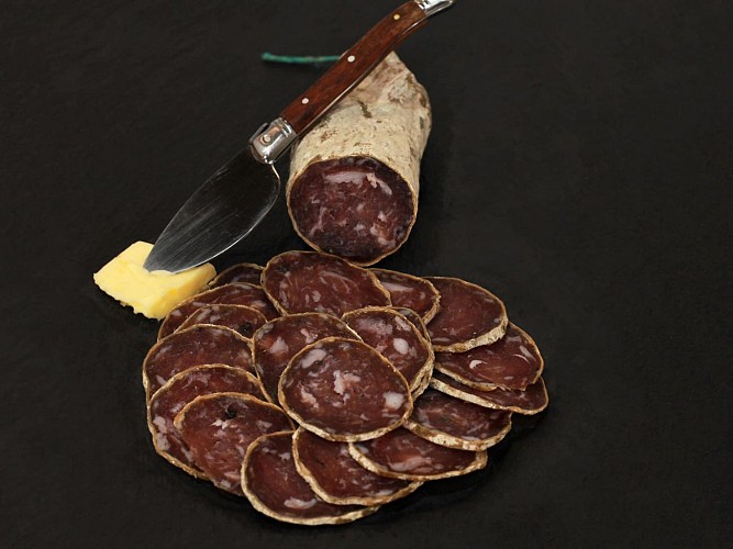 Saucisson