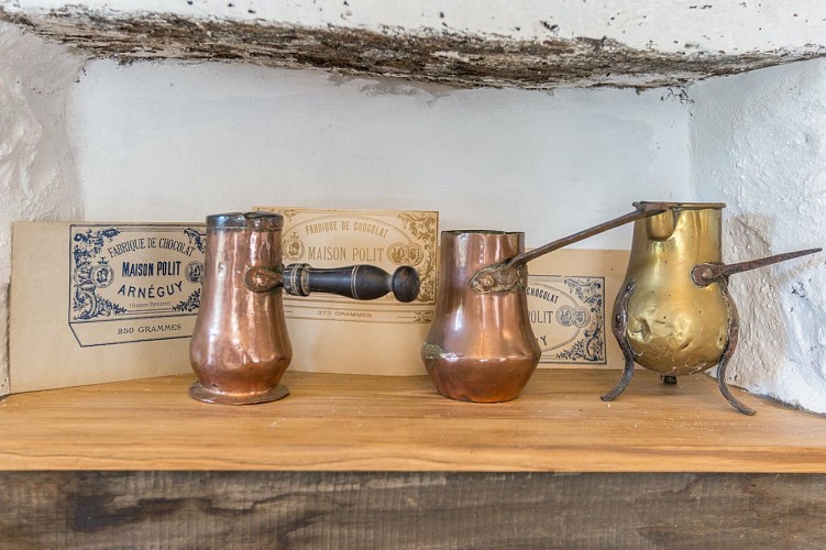 elements anciens cuisine maison joangi