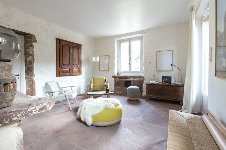 salon maison joangi