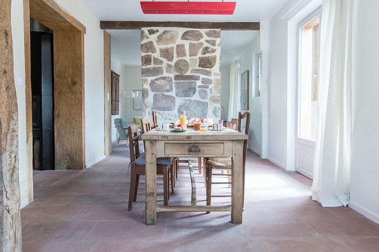 salle a manger maison joangi