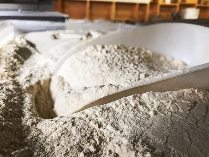 Moulin de Compayrot Doazon (5)