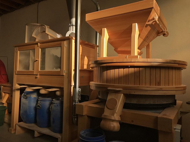 Moulin de Compayrot Doazon (2)