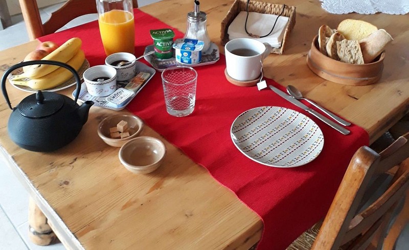 Cuisine Les Hirondelles