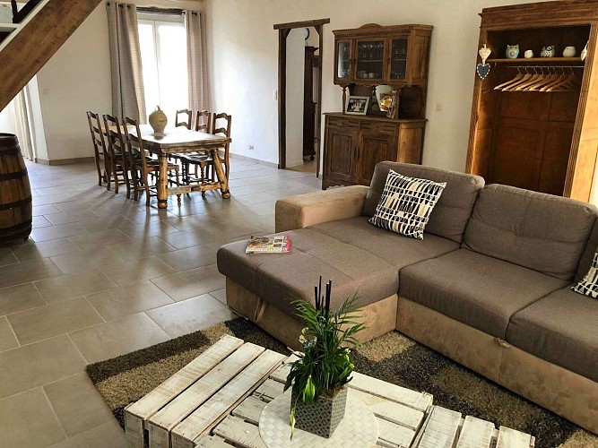 Salon les Hirondelles