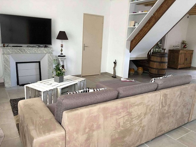 Salon2 les Hirondelles