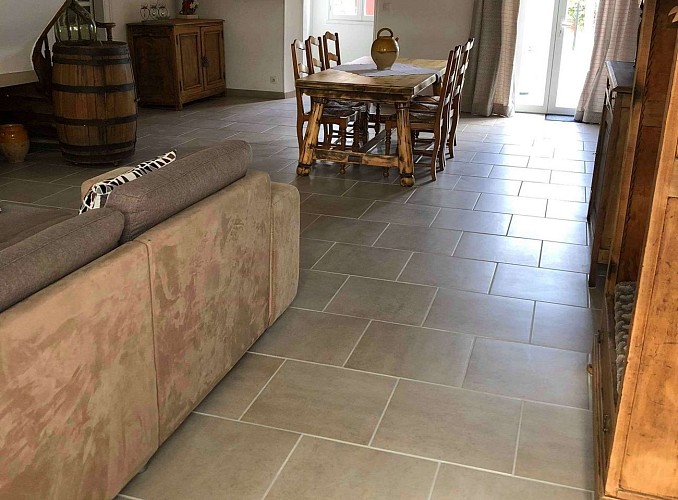 Salon1 les Hirondelles