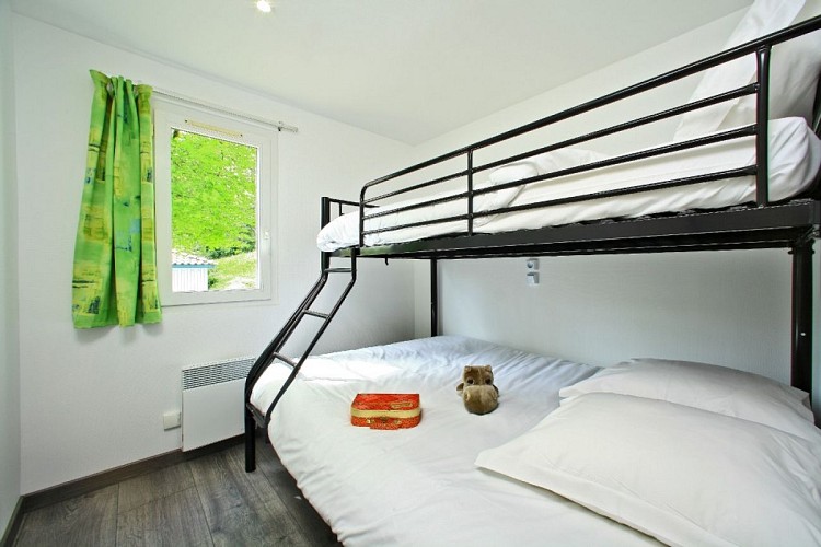 Les Chambres du Club Vert