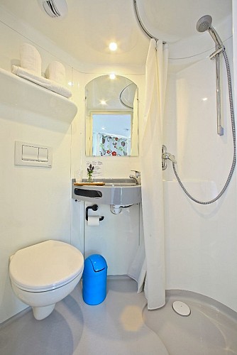 Les Chambres du Club Vert