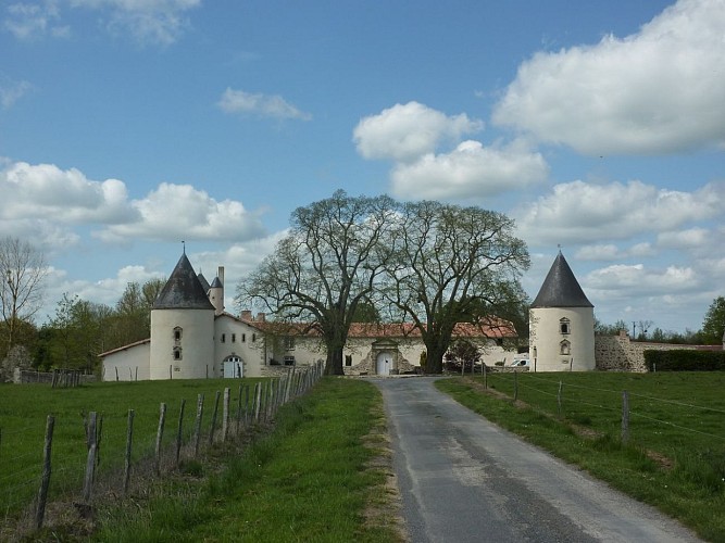 chateau-de-la-dubrie