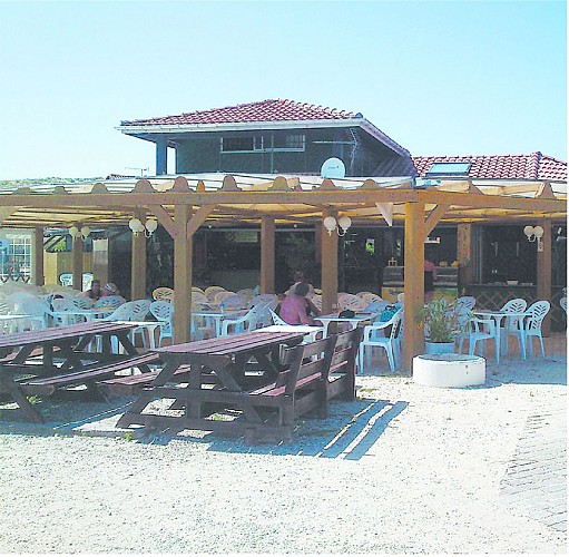 Restaurant Lou Pescayre