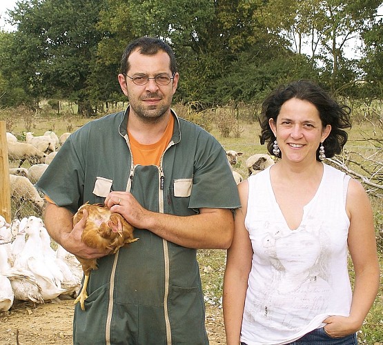 EARL "L'Agneau du Plessis Rondeau"