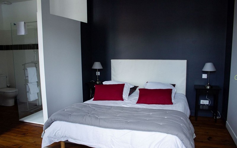 Graciateguy-chbre noire-Baigorri