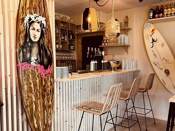 shelter des estagnots 2022