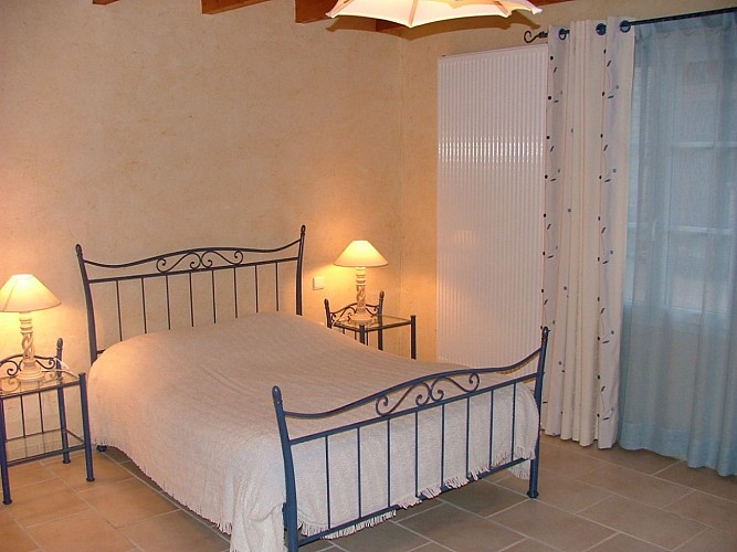 Une chambre_3