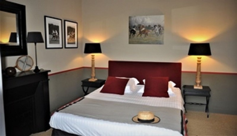 Chambre Polo