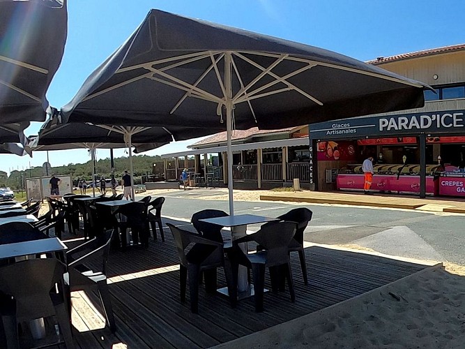 paradiceterrasse