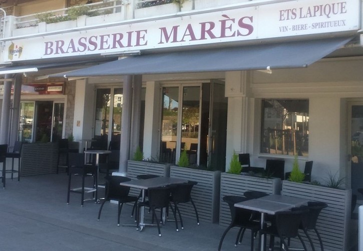 mares