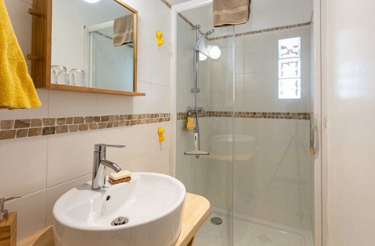 Périgord Noir Vallée Dordogne - Ostal d'ocra - sdd