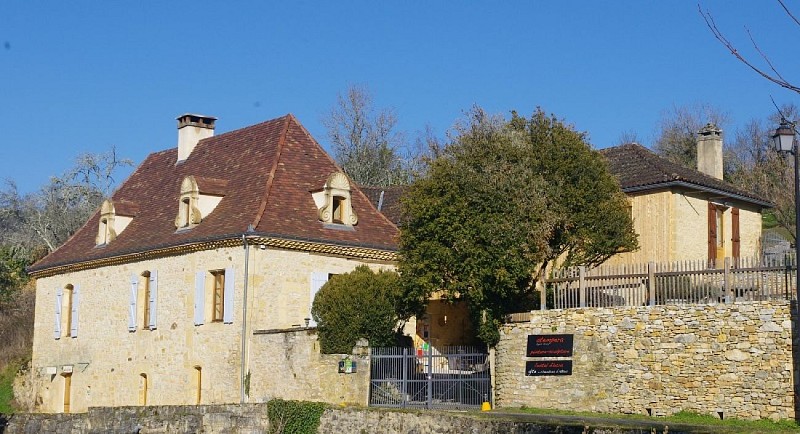 IMGP5993 Gîte et Ch d'H