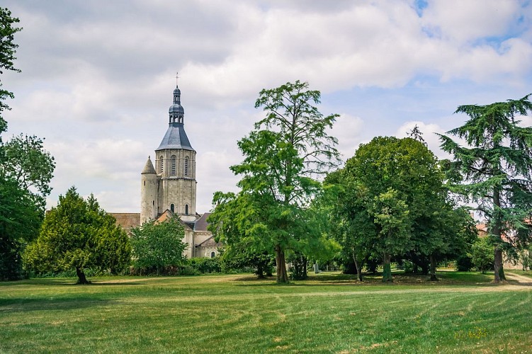 Église Saint-Nicolas