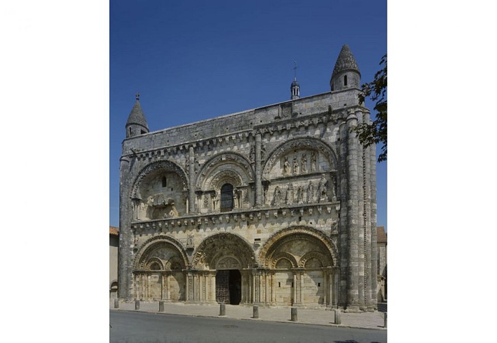 Église Saint-Nicolas