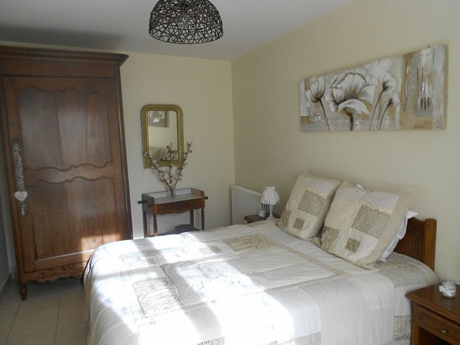 Maison Madame - chambre d'hôtes (n° 8390)