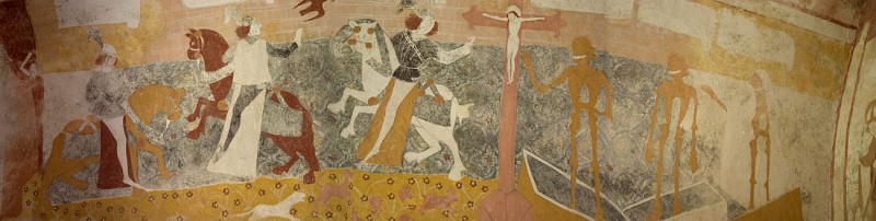 Vallée des Fresques