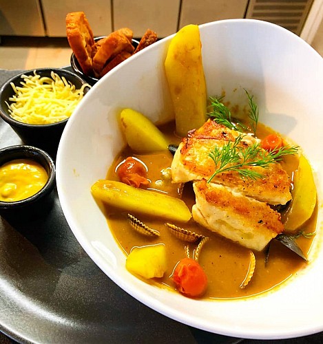 mundakfé plat 3
