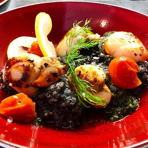 mundakfé plat