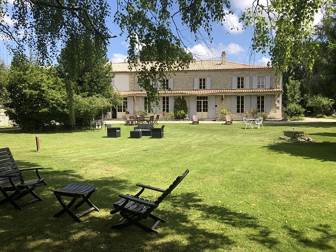1-Le Logis de Vallans