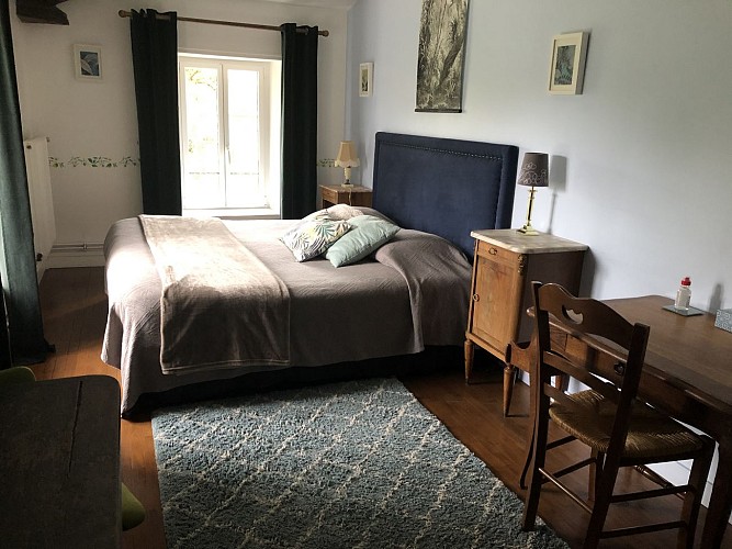 4-Une autre chambre