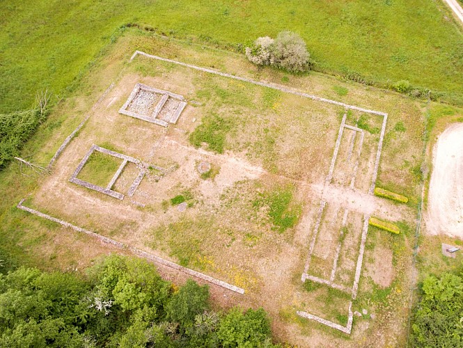 Mazamas - Saint Léomer