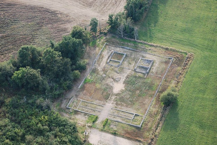 Sanctuaire de Mazamas