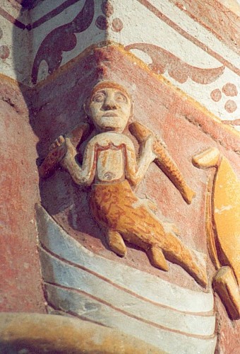 Église Saint-Gervais-et-Saint-Protais