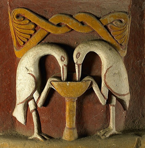 Église Saint-Gervais-et-Saint-Protais