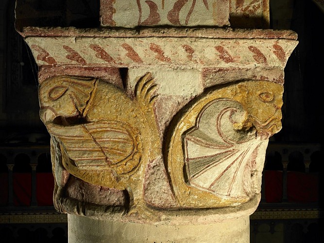 Église Saint-Gervais-et-Saint-Protais