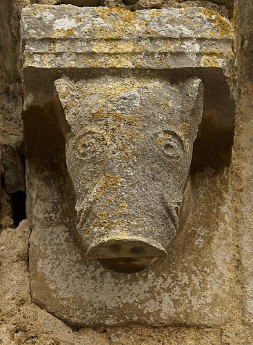Église Saint-Gervais-et-Saint-Protais