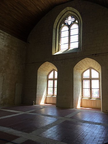 03-Forteresse de Berrye