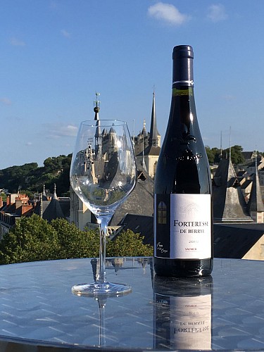 02-Forteresse de Berrye