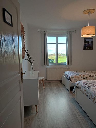 Chambre Sérénité 1