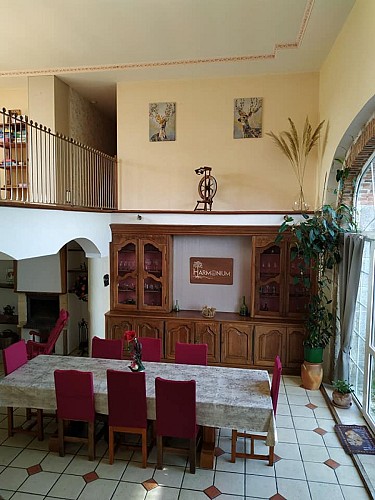 la-chapelle-gaudin-chambres-dhotes-les-bienfaits-dharmonium