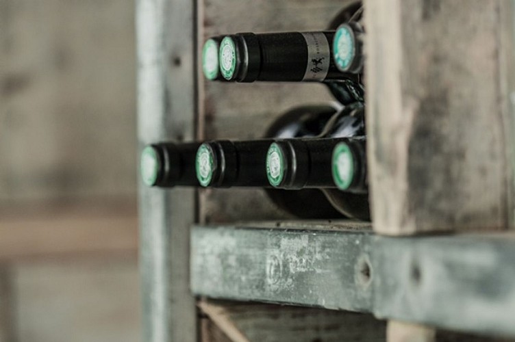 CoeurdeBastides_StEtienneDeVilleréal_Restaurant_Bassivière_cave