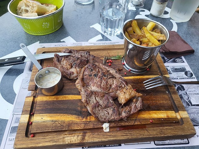 Plancher des Vaches -Agen ©Gael Perinet