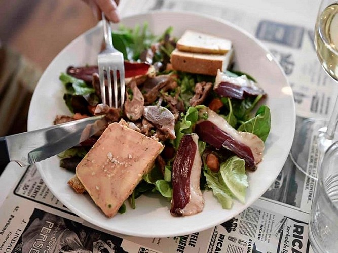 le-plancher-des-vaches-restaurant-plat-destination-agen-tourisme