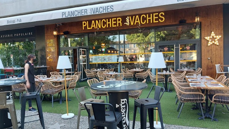 Plancher des Vaches -Agen ©Charlotte Chapeau rouge
